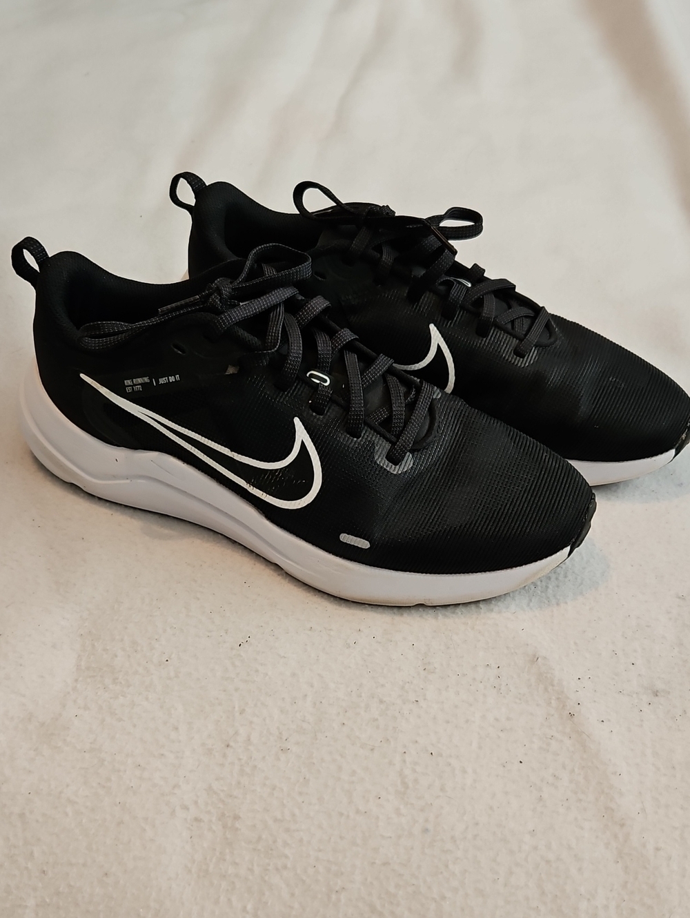 Nike Downshifter 12 Women's Running Shoe